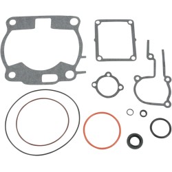 Set garnituri standard pentru partea superioară offroad MOOSE RACING 810663MSE Set garnituri standard pentru partea superioară offroad MOOSE RACING 810663MSE