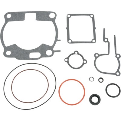 Set garnituri standard pentru partea superioară offroad MOOSE RACING 810663MSE