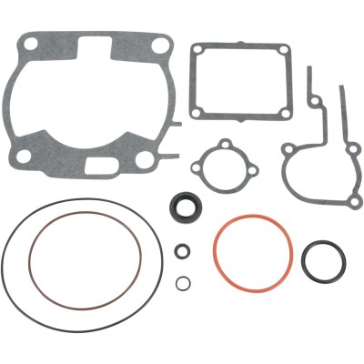 Set standard garnituri pentru partea superioară offroad MOOSE RACING 810664MSE