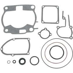 Set standard de garnituri pentru partea superioară offroad MOOSE RACING 810665MSE Set standard de garnituri pentru partea superioară offroad MOOSE RACING 810665MSE