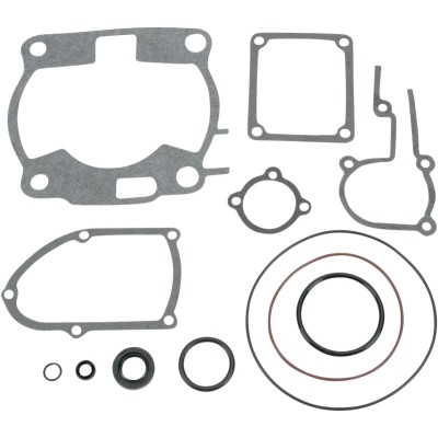 Set standard de garnituri pentru partea superioară offroad MOOSE RACING 810665MSE