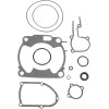 Set standard de garnituri pentru partea superioară offroad MOOSE RACING 810666MSE