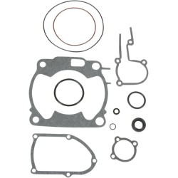 Set standard de garnituri pentru partea superioară offroad MOOSE RACING 810666MSE Set standard de garnituri pentru partea superioară offroad MOOSE RACING 810666MSE