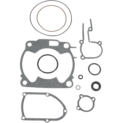 Set standard de garnituri pentru partea superioară offroad MOOSE RACING 810666MSE