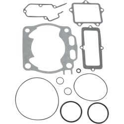 Set garnituri standard pentru partea superioară offroad MOOSE RACING 810670MSE Set garnituri standard pentru partea superioară offroad MOOSE RACING 810670MSE