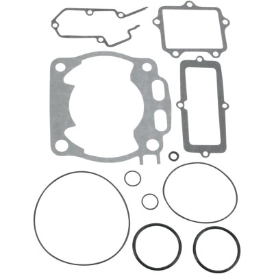 Set garnituri standard pentru partea superioară offroad MOOSE RACING 810670MSE