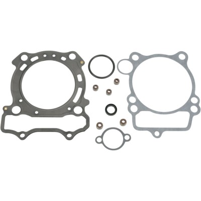 Set standard de garnituri pentru partea superioară offroad MOOSE RACING 810671MSE
