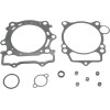 Set standard de garnituri pentru partea superioară offroad MOOSE RACING 810675MSE