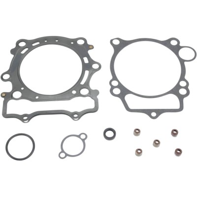 Set standard de garnituri pentru partea superioară offroad MOOSE RACING 810675MSE