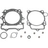 Set standard de garnituri pentru partea superioară offroad MOOSE RACING 810676MSE