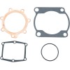 Set standard de garnituri pentru partea superioară offroad MOOSE RACING 810683MSE