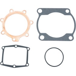Set standard de garnituri pentru partea superioară offroad MOOSE RACING 810683MSE Set standard de garnituri pentru partea superioară offroad MOOSE RACING 810683MSE