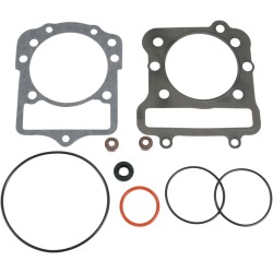 Set standard de garnituri pentru partea superioară ATV-UTV MOOSE RACING 810805MSE Set standard de garnituri pentru partea superioară ATV-UTV MOOSE RACING 810805MSE