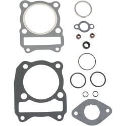Set standard de garnituri pentru partea superioară ATV-UTV MOOSE RACING 810810MSE Set standard de garnituri pentru partea superioară ATV-UTV MOOSE RACING 810810MSE