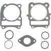 Set standard de garnituri pentru partea superioară ATV-UTV MOOSE RACING 810826MSE