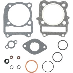 Set standard de garnituri pentru partea superioară ATV-UTV MOOSE RACING 810832MSE