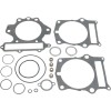 Set standard de garnituri pentru partea superioară ATV-UTV MOOSE RACING 810833MSE