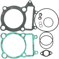 Set standard de garnituri pentru partea superioară ATV-UTV MOOSE RACING 810845MSE Set standard de garnituri pentru partea superioară ATV-UTV MOOSE RACING 810845MSE