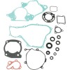 Set garnituri cu etanșări de ulei offroad MOOSE RACING 811206MSE