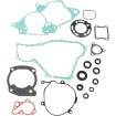 Set garnituri cu etanșări de ulei offroad MOOSE RACING 811206MSE thumb