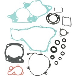 Set garnituri cu etanșări de ulei offroad MOOSE RACING 811206MSE Set garnituri cu etanșări de ulei offroad MOOSE RACING 811206MSE
