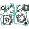 Set garnituri cu etanșări de ulei offroad MOOSE RACING 811231MSE