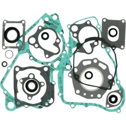 Set garnituri cu etanșări de ulei offroad MOOSE RACING 811231MSE Set garnituri cu etanșări de ulei offroad MOOSE RACING 811231MSE