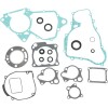 Set garnituri cu etanșări de ulei offroad MOOSE RACING 811232MSE