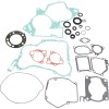 Set garnituri cu etanșări de ulei offroad MOOSE RACING 811235MSE