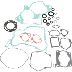 Set garnituri cu etanșări de ulei offroad MOOSE RACING 811235MSE Set garnituri cu etanșări de ulei offroad MOOSE RACING 811235MSE