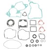 Set garnituri cu etanșări de ulei offroad MOOSE RACING 811237MSE
