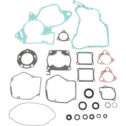 Set garnituri cu etanșări de ulei offroad MOOSE RACING 811237MSE Set garnituri cu etanșări de ulei offroad MOOSE RACING 811237MSE