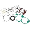 Set garnituri cu etanșări de ulei offroad MOOSE RACING 811259MSE