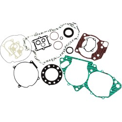 Set garnituri cu etanșări de ulei offroad MOOSE RACING 811259MSE Set garnituri cu etanșări de ulei offroad MOOSE RACING 811259MSE
