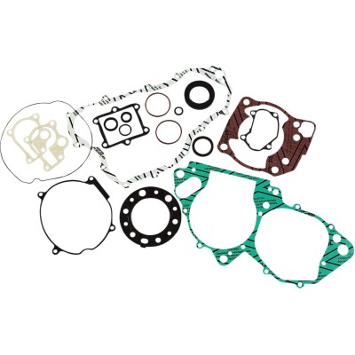 Set garnituri cu etanșări de ulei offroad MOOSE RACING 811259MSE