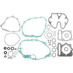 Set garnituri cu etanșări de ulei offroad MOOSE RACING 811266MSE Set garnituri cu etanșări de ulei offroad MOOSE RACING 811266MSE