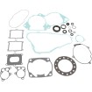 Set garnituri cu etanșări de ulei offroad MOOSE RACING 811273MSE Set garnituri cu etanșări de ulei offroad MOOSE RACING 811273MSE thumb