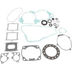 Set garnituri cu etanșări de ulei offroad MOOSE RACING 811273MSE Set garnituri cu etanșări de ulei offroad MOOSE RACING 811273MSE
