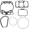Set garnituri cu etanșări de ulei offroad MOOSE RACING 811280MSE