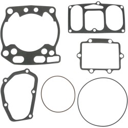 Set garnituri cu etanșări de ulei offroad MOOSE RACING 811280MSE Set garnituri cu etanșări de ulei offroad MOOSE RACING 811280MSE