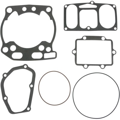 Set garnituri cu etanșări de ulei offroad MOOSE RACING 811280MSE