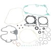 Set garnituri cu etanșări de ulei offroad MOOSE RACING 811281MSE