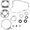 Set garnituri cu etanșări de ulei offroad MOOSE RACING 811403MSE