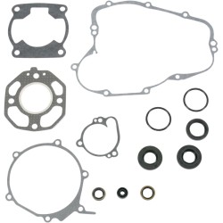 Set garnituri cu etanșări de ulei offroad MOOSE RACING 811403MSE Set garnituri cu etanșări de ulei offroad MOOSE RACING 811403MSE