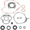 Set garnituri cu etanșări de ulei offroad MOOSE RACING 811407MSE