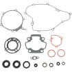 Set garnituri cu etanșări de ulei offroad MOOSE RACING 811412MSE Set garnituri cu etanșări de ulei offroad MOOSE RACING 811412MSE thumb