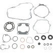 Set garnituri cu etanșări de ulei offroad MOOSE RACING 811414MSE Set garnituri cu etanșări de ulei offroad MOOSE RACING 811414MSE thumb