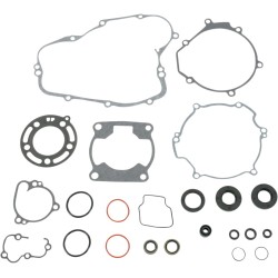 Set garnituri cu etanșări de ulei offroad MOOSE RACING 811414MSE Set garnituri cu etanșări de ulei offroad MOOSE RACING 811414MSE