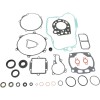 Set garnituri cu etanșări de ulei offroad MOOSE RACING 811423MSE