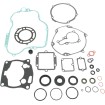 Set garnituri cu etanșări de ulei offroad MOOSE RACING 811424MSE Set garnituri cu etanșări de ulei offroad MOOSE RACING 811424MSE thumb